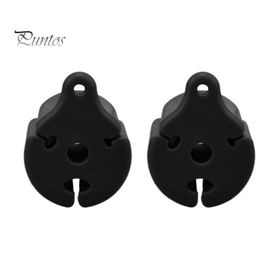 2 шт. удочка, силиконовый фиксированный шарик с отверстиями 2/6/11 мм, многоразовый зажим для удочки, держатель для ремешка, крепежные инструменты, аксессуары для рыбалки нахлыстом чёрный
2 шт. удочка, силиконовый фиксированный шарик с отверстиями 2/6/11 мм, многоразовый зажим для удочки, держатель для ремешка, крепежные инструменты, аксессуары для рыбалки нахлыстом чёрный