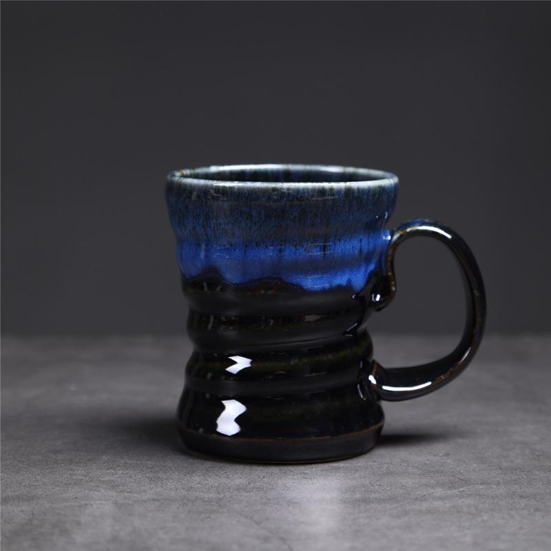 Керамическая чашка в стиле Ближнего Востока, ретро, для замены в печи, маленькая чашка для воды, креативная личная чашка 280ml
Керамическая чашка в стиле Ближнего Востока, ретро, для замены в печи, маленькая чашка для воды, креативная личная чашка 280ml