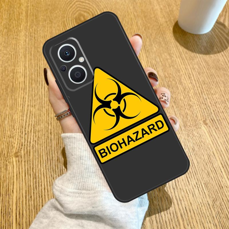 Логотип с символом биоопасности Чехол для OPPO Reno 13 F 14F 12F 11F 8T 7 8 Lite 10 11 12 14 OPPO Find X5 X6 X8 X9 Pro Чехол OPPO Reno10 5G
Логотип с символом биоопасности Чехол для OPPO Reno 13 F 14F 12F 11F 8T 7 8 Lite 10 11 12 14 OPPO Find X5 X6 X8 X9 Pro Чехол OPPO Reno10 5G