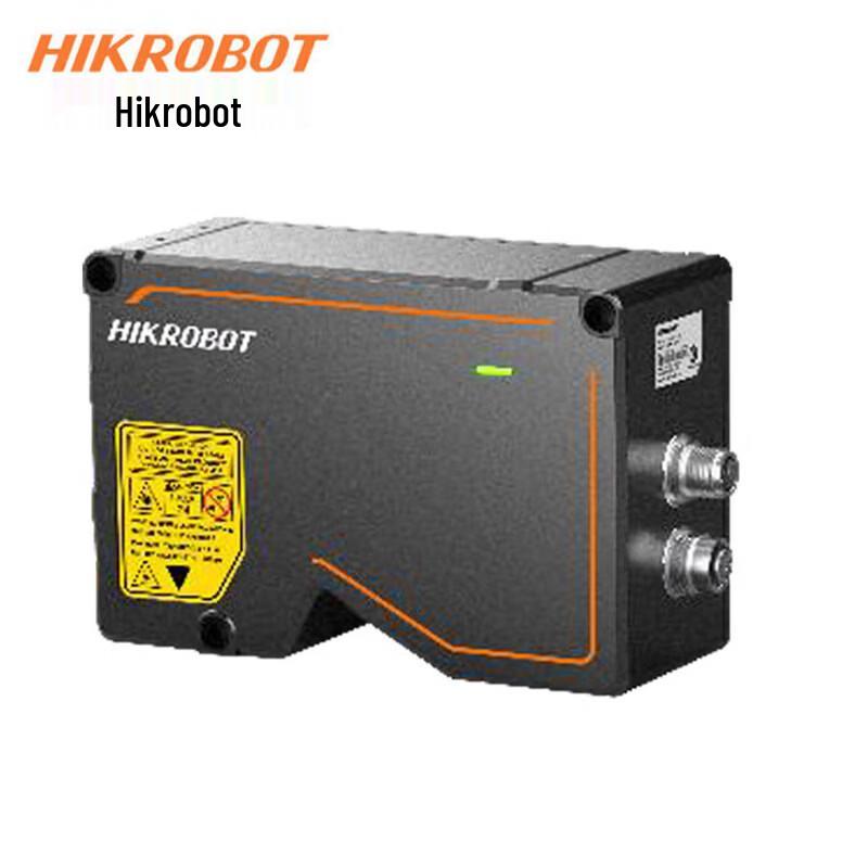 HIKROBOT 3D Laser Profile Vision Sensor
HIKROBOT 3D Laser Profile Vision Sensor