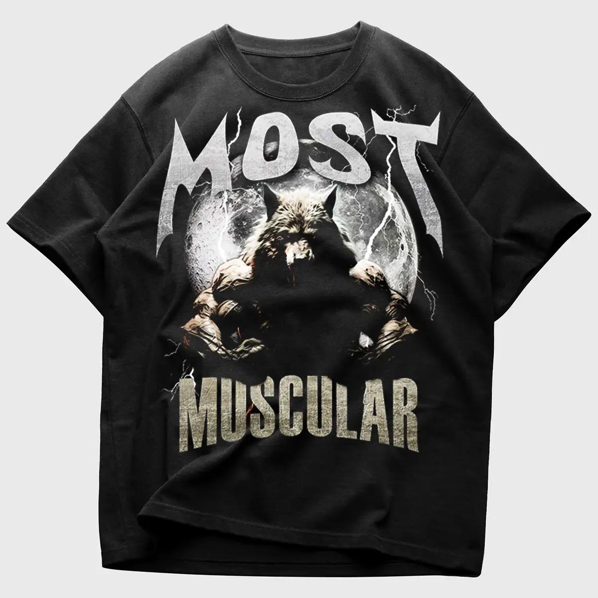 Wolf Men Cotton TShirt Streetwear Fitness Muscular Black - Men s Summer Cotton Graphic Tee S разноцветный
Wolf Men Cotton TShirt Streetwear Fitness Muscular Black - Men s Summer Cotton Graphic Tee S разноцветный