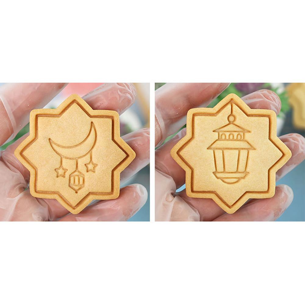 Ramadan Cookie Cutters Eid Cookie Cutters 14*18.5*2.2cm per Box Multiple Festive Occasions For Eid Celebrations China Mainland
Ramadan Cookie Cutters Eid Cookie Cutters 14*18.5*2.2cm per Box Multiple Festive Occasions For Eid Celebrations China Mainland