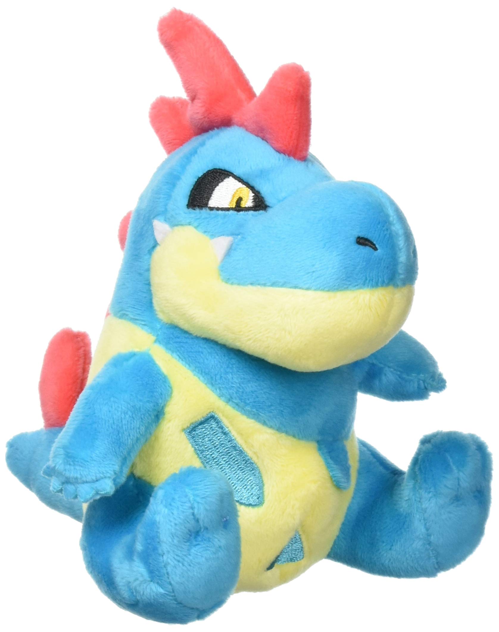 Pokemon Center Original Plush fit Ant Gates x 14 xx W x Pokémon 15.5 9.5 (HD см)
Pokemon Center Original Plush fit Ant Gates x 14 xx W x Pokémon 15.5 9.5 (HD см)