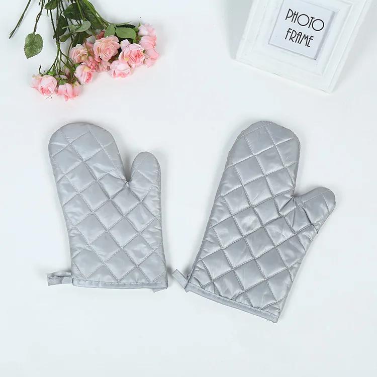 1PC Silver-plated Microwave Insulation Gloves Kitchen Insulation Anti-burn Oven Gloves Heat-resistant Kitchen Gloves Oven Mitts
1PC Silver-plated Microwave Insulation Gloves Kitchen Insulation Anti-burn Oven Gloves Heat-resistant Kitchen Gloves Oven Mitts