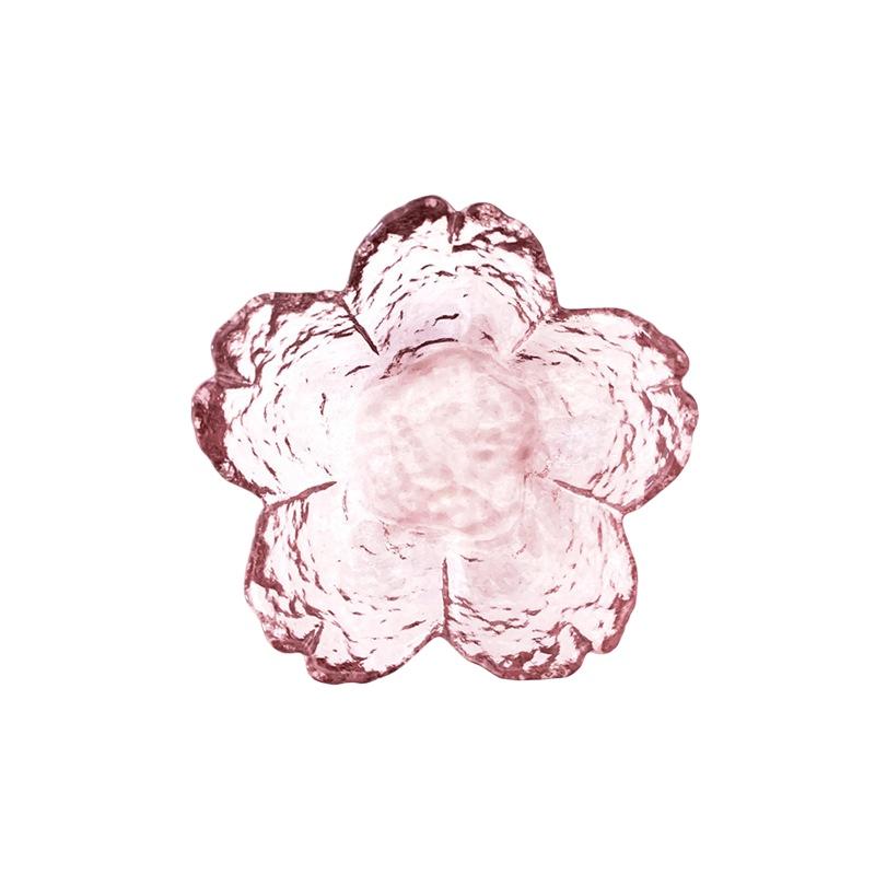 Японский молоток Сакура Стеклянная тарелка для вкуса Ручная работа Японская тарелка для соуса Тарелка для хот-пота
Японский молоток Сакура Стеклянная тарелка для вкуса Ручная работа Японская тарелка для соуса Тарелка для хот-пота