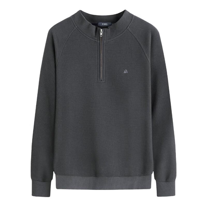 Shanshan Men s Heather Grey Pullover Sweatshirt F1113W1S1160 M 170/88A
Shanshan Men s Heather Grey Pullover Sweatshirt F1113W1S1160 M 170/88A
