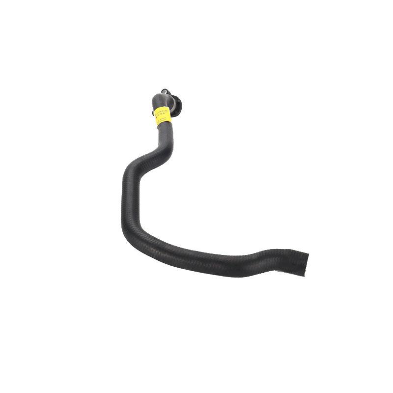 1153 7550 062 Car Accessories Thermostat To Cylinder Head Coolant Hose 11537550062 For BMW E70 Engine N52
1153 7550 062 Car Accessories Thermostat To Cylinder Head Coolant Hose 11537550062 For BMW E70 Engine N52