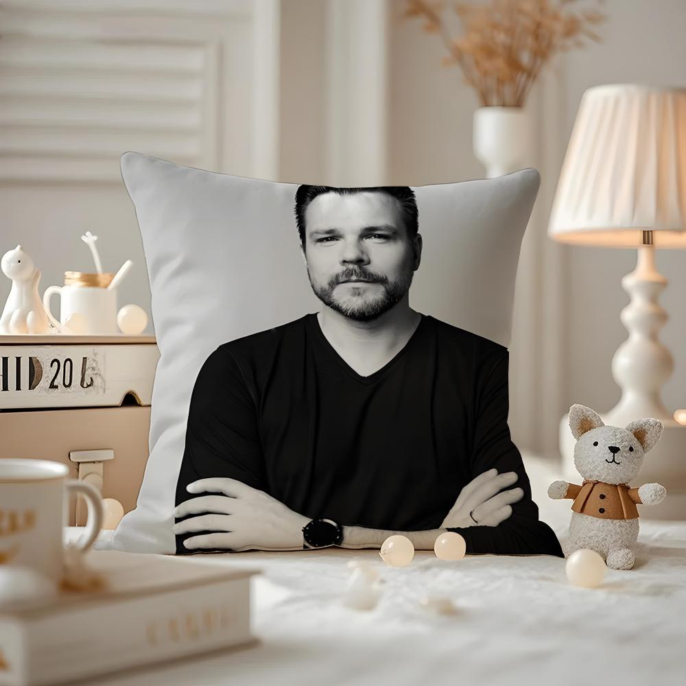 ATB Cushion Cover Anti-dustmite Pillowcase Invisible Zipper Silky Short Plush Sofa Cushion Cover 12x12Inch
ATB Cushion Cover Anti-dustmite Pillowcase Invisible Zipper Silky Short Plush Sofa Cushion Cover 12x12Inch