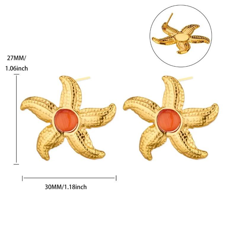 Новый продукт индивидуальность полный бриллиант ушная пряжка нишевый оригинальный дизайн высокое чувство морская раковина медуза изысканные серьги женщины
Новый продукт индивидуальность полный бриллиант ушная пряжка нишевый оригинальный дизайн высокое чувство морская раковина медуза изысканные серьги женщины