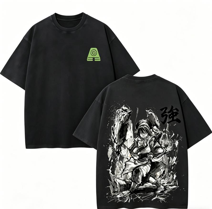 Avatar The Last Airbender Zuko Anime Lover Washed T-shirt Year round clothing high quality personality Clothes Plus Size Unisex New Model Couples tee XXXL
Avatar The Last Airbender Zuko Anime Lover Washed T-shirt Year round clothing high quality personality Clothes Plus Size Unisex New Model Couples tee XXXL