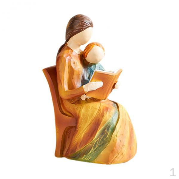 Angel Statue Figurine Art Crafts Collection Desktop Ornament Resin Sculpture for Office Style D
Angel Statue Figurine Art Crafts Collection Desktop Ornament Resin Sculpture for Office Style D