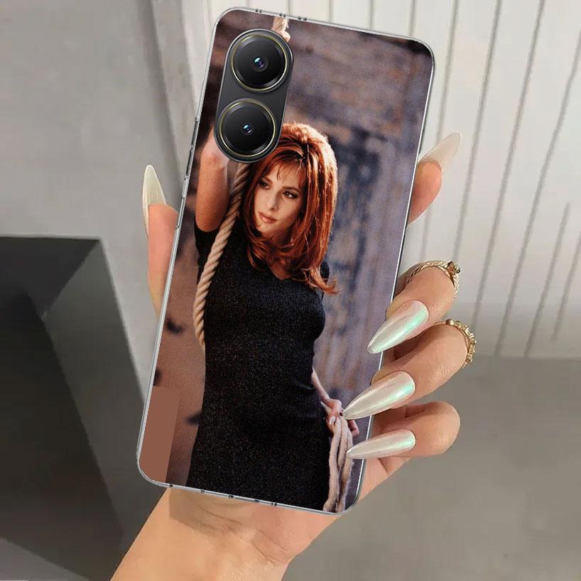 Mylene Farmer Phone Case for Xiaomi Poco X5 X6 X7 Pro F7 Ultra M7 Redmi 15 15C 13 13C 12 12C 10 10A 10C 9 9A 9C 9T Shell Poco X7 Xiaomi Poco F7
Mylene Farmer Phone Case for Xiaomi Poco X5 X6 X7 Pro F7 Ultra M7 Redmi 15 15C 13 13C 12 12C 10 10A 10C 9 9A 9C 9T Shell Poco X7 Xiaomi Poco F7
