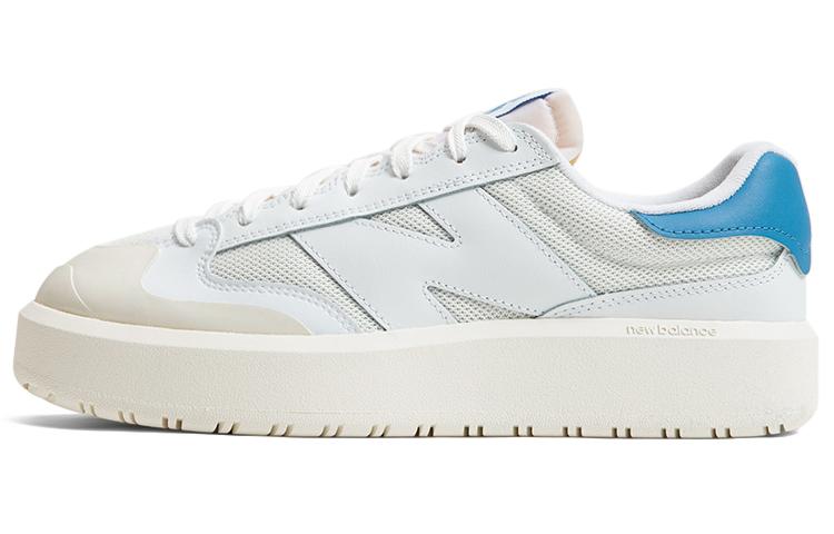 CT302 New Balance White Heritage Blue CT302OE 37
CT302 New Balance White Heritage Blue CT302OE 37