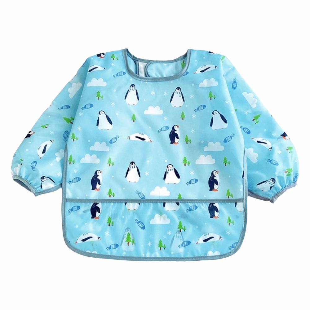 Colorful Design Waterproof Bib Cute Cartoon Self Feeding Apron Easy Clean Baby Bibs Infant Care M-Style 5
Colorful Design Waterproof Bib Cute Cartoon Self Feeding Apron Easy Clean Baby Bibs Infant Care M-Style 5