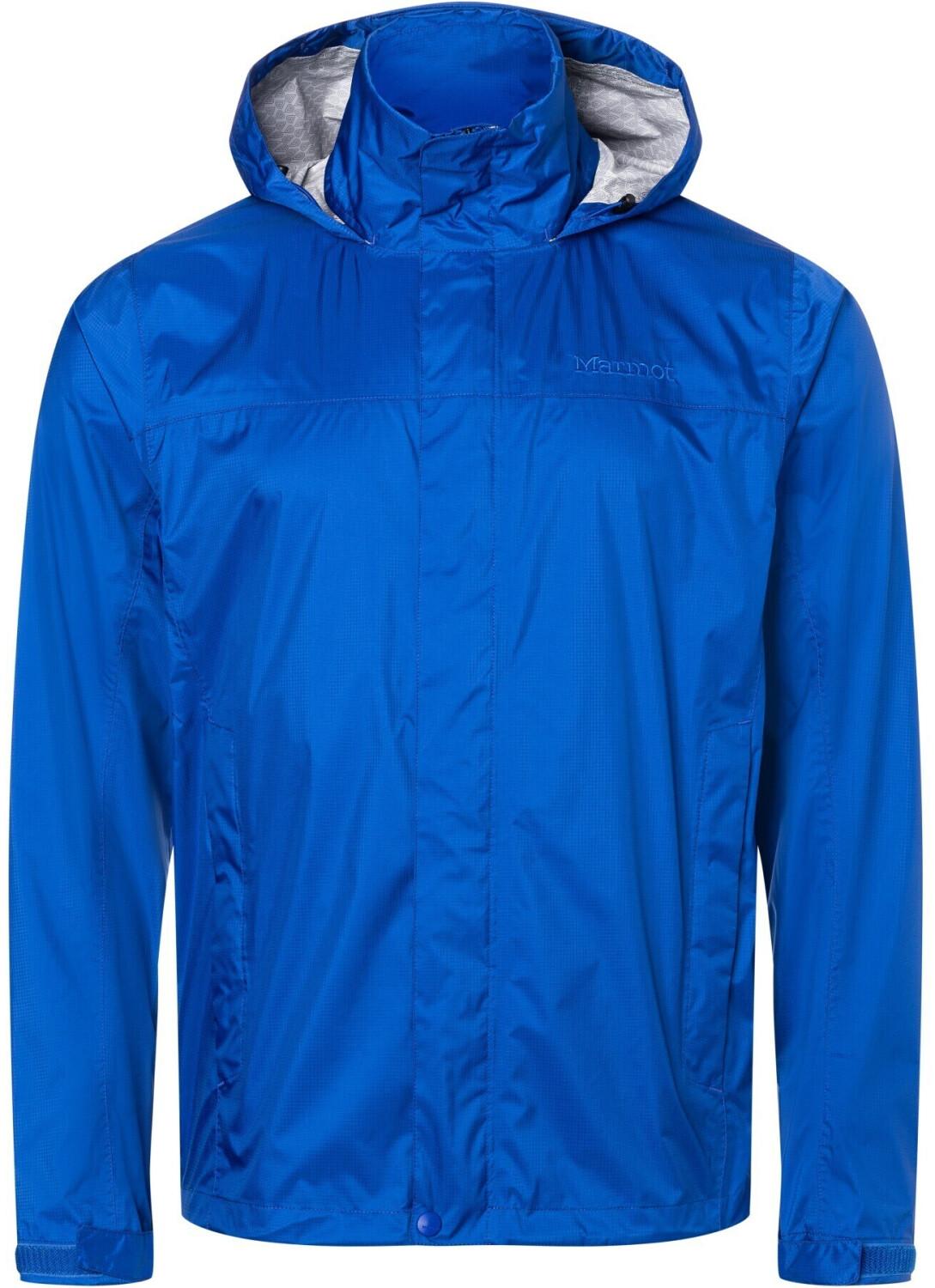 Marmot Precip ECO Jacket темно-лазурный S
Marmot Precip ECO Jacket темно-лазурный S