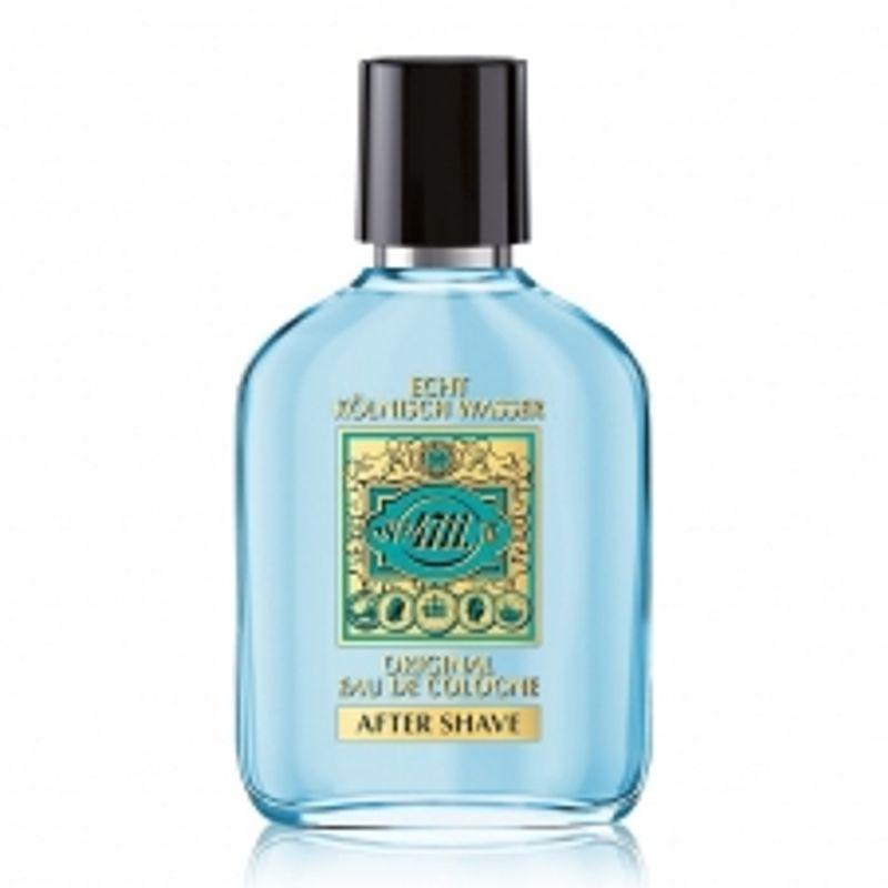 4711 Original Лосьон после бритья для кожи 100 мл
4711 Original Лосьон после бритья для кожи 100 мл