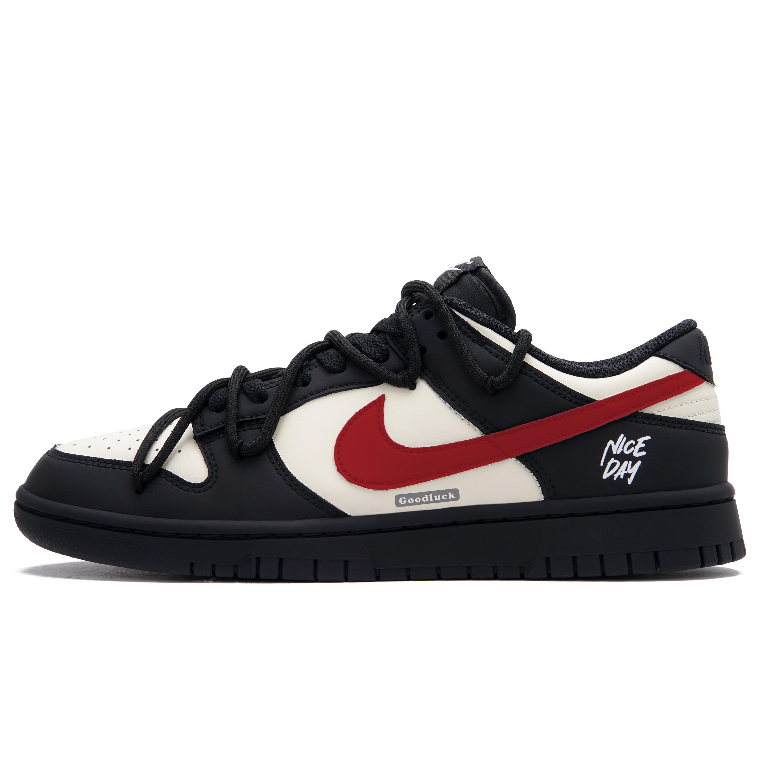 Nike Dunk Houston Low top Skateboard Shoes Unisex Black White Red IO7606-010(Team1102-) 42.5
Nike Dunk Houston Low top Skateboard Shoes Unisex Black White Red IO7606-010(Team1102-) 42.5