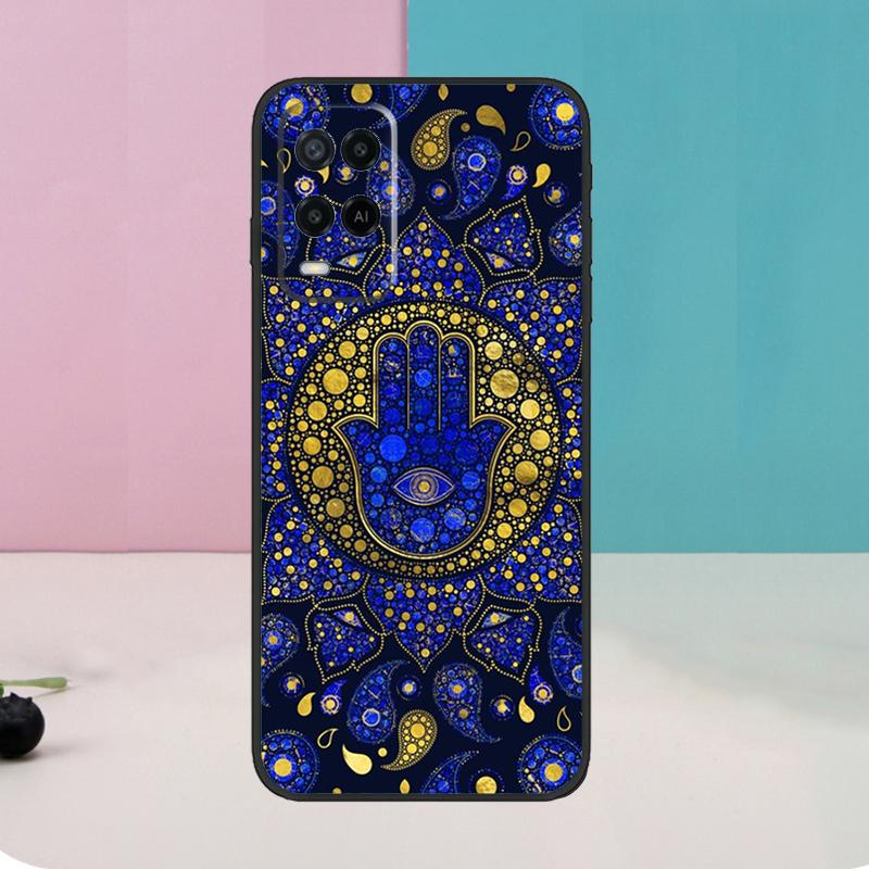 Чехол-арт Рука Фатимы (Хамеса) для OPPO A78 A98 A58 A16 A76 A96 A5 A9 A53 A17 A57 A77 A15 A52 A72 A93 A74 A94 A54S OPPO A94 5G
Чехол-арт Рука Фатимы (Хамеса) для OPPO A78 A98 A58 A16 A76 A96 A5 A9 A53 A17 A57 A77 A15 A52 A72 A93 A74 A94 A54S OPPO A94 5G