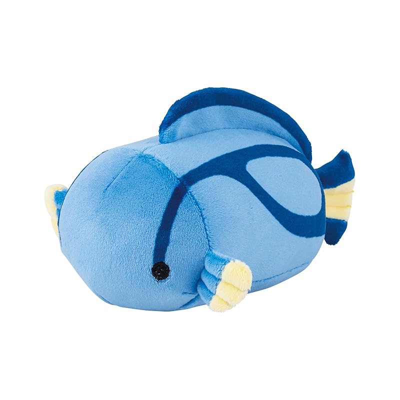 Ribuhaato mascot Marshmallow Aquamie Orchid tang (Total length approx. 11cm) stuffed toy Fluffy 38307-68
Ribuhaato mascot Marshmallow Aquamie Orchid tang (Total length approx. 11cm) stuffed toy Fluffy 38307-68