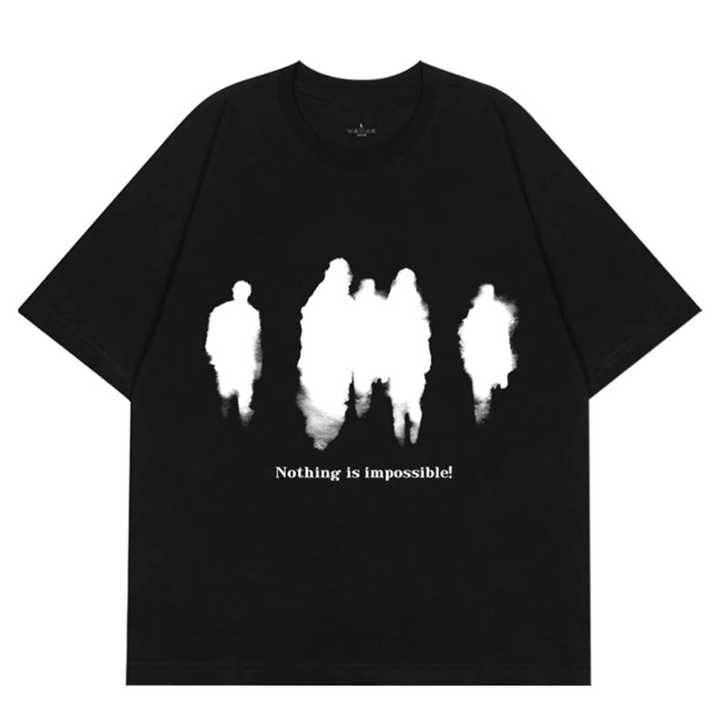 Mens TShirt Oversized Cotton Tops Tees Printed Aesthetic Korean Harajuku Y2k Streetwear Fashion Short Sleeves Graphic Clothing 4XL
Mens TShirt Oversized Cotton Tops Tees Printed Aesthetic Korean Harajuku Y2k Streetwear Fashion Short Sleeves Graphic Clothing 4XL