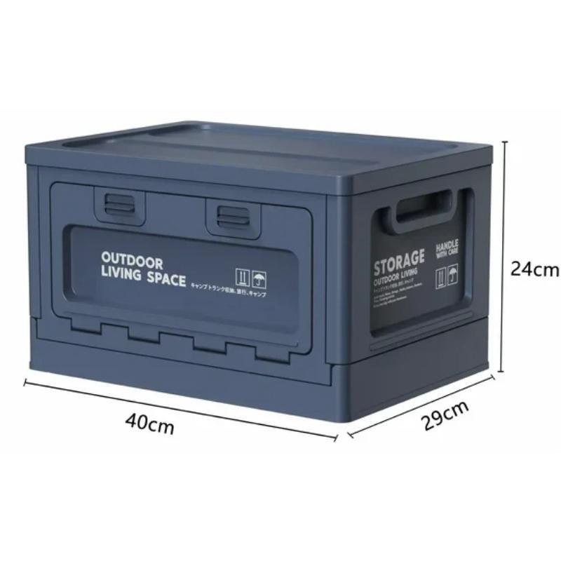 Ящик для хранения в кемпинге, органайзер для багажника, ящик для кемпинга, пикника, складная уличная скамейка для автомобиля и разделочная доска синий
Ящик для хранения в кемпинге, органайзер для багажника, ящик для кемпинга, пикника, складная уличная скамейка для автомобиля и разделочная доска синий