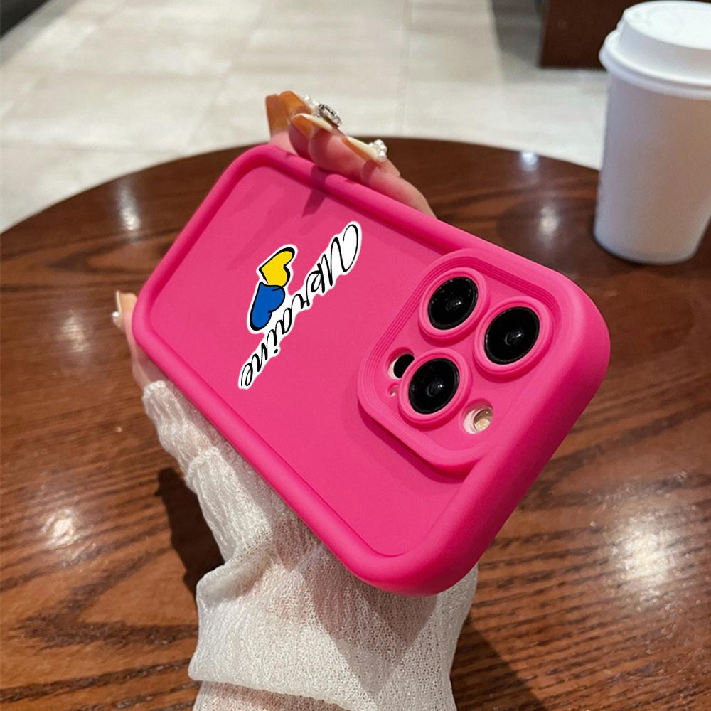 Мягкие чехлы для телефонов N87 Love art с ангельскими глазками для iPhone 15 14 12 11 Pro Max 13 mini 7 8 6S Plus XS Max XR SE противоударный чехол-бампер for iPhone 5/5s
Мягкие чехлы для телефонов N87 Love art с ангельскими глазками для iPhone 15 14 12 11 Pro Max 13 mini 7 8 6S Plus XS Max XR SE противоударный чехол-бампер for iPhone 5/5s