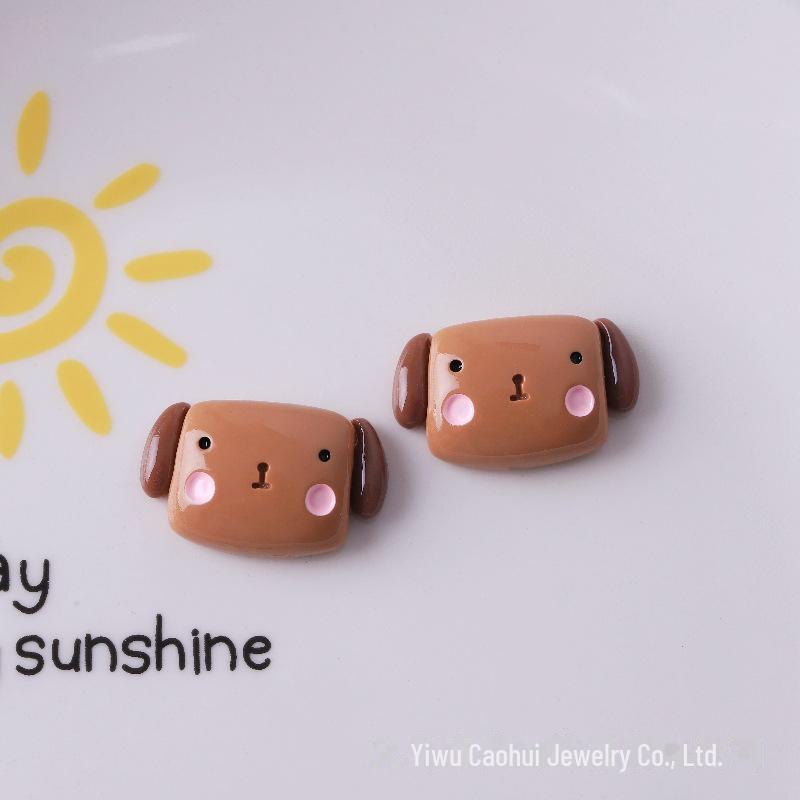 Блестящая милая заколка для волос в виде мультяшного животного: Аксессуары для самостоятельного изготовления слона и лягушки
Блестящая милая заколка для волос в виде мультяшного животного: Аксессуары для самостоятельного изготовления слона и лягушки