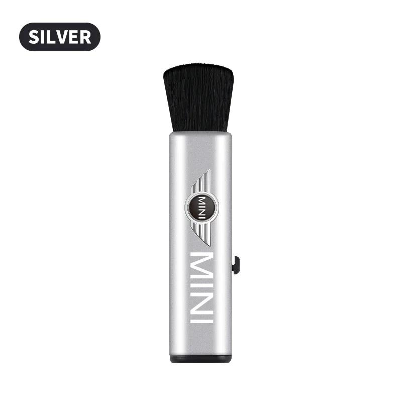 Car Retractable Cleaning Brush Air Conditioner Convenient Brush For Mini Cooper R53 R50 F54 F55 F56 F57 F60 R52 R55 R56 R57 серебряный
Car Retractable Cleaning Brush Air Conditioner Convenient Brush For Mini Cooper R53 R50 F54 F55 F56 F57 F60 R52 R55 R56 R57 серебряный