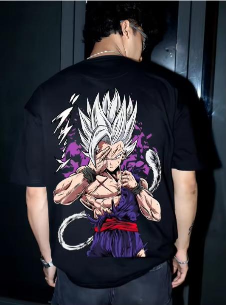 2026 New Dragon Ball Anime Print T-shirt Short Sleeve T-shirt Men s and Women s T-shirt Sports Fitness Men s T-shirt S разноцветный
2026 New Dragon Ball Anime Print T-shirt Short Sleeve T-shirt Men s and Women s T-shirt Sports Fitness Men s T-shirt S разноцветный