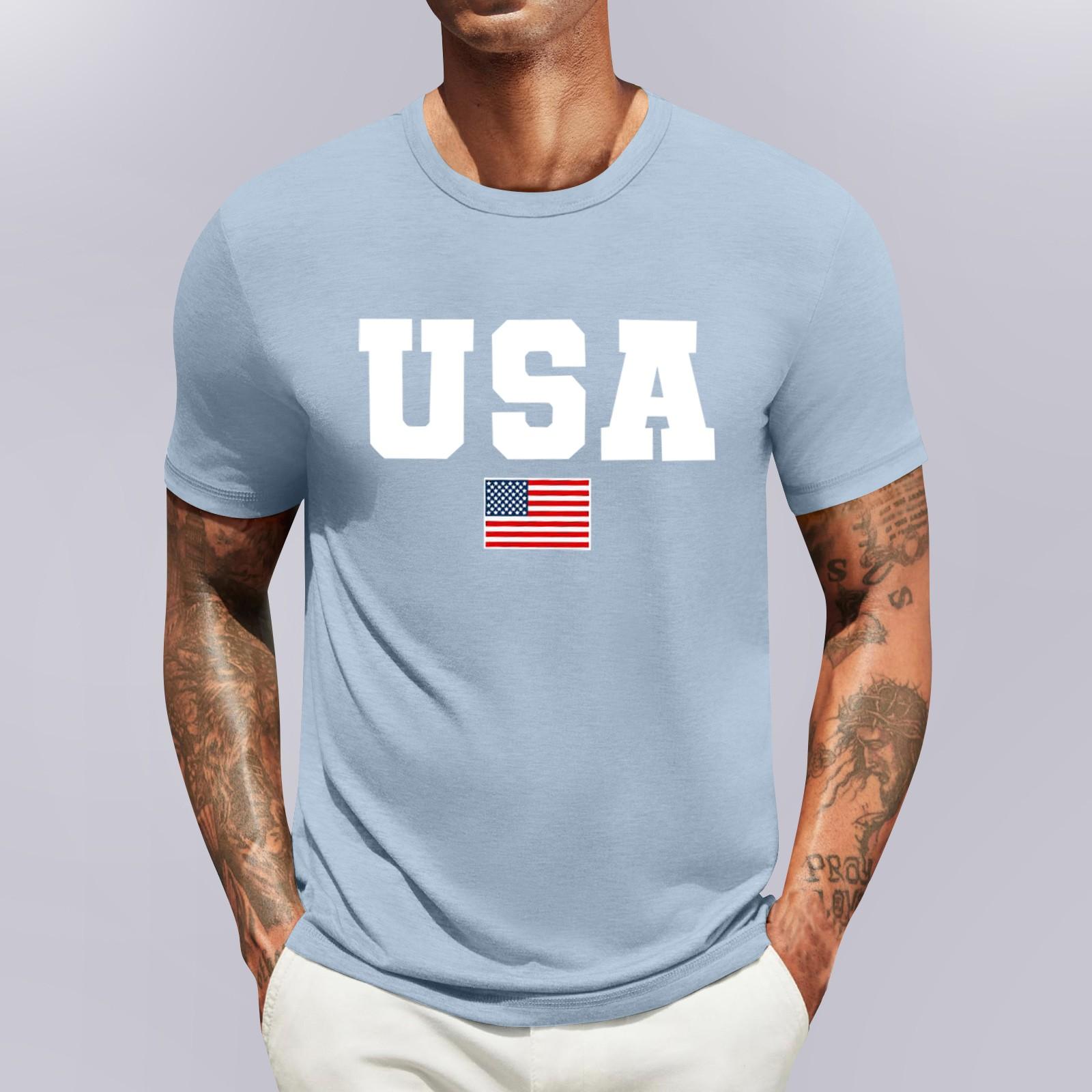 Мужская повседневная мода, удобная кофта-свитшот с надписью «День независимости» L
Мужская повседневная мода, удобная кофта-свитшот с надписью «День независимости» L