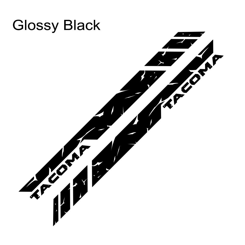 Дверь автомобиля, боковая юбка, полосатые наклейки для Toyota Tacoma Pickup, графический виниловый декор, наклейки на заказ, автомобильный экстерьер чёрный
Дверь автомобиля, боковая юбка, полосатые наклейки для Toyota Tacoma Pickup, графический виниловый декор, наклейки на заказ, автомобильный экстерьер чёрный