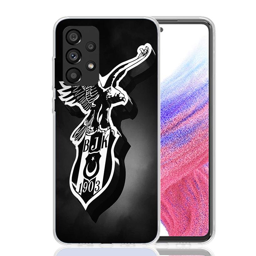 B-Besiktas B-BJK Phone Case For Samsung Galaxy A52 A32 A22 A12 A02S A50S A30S A51 A31 AA71 Note 20 Ultra 10 S10 Plus Galaxy A52 Samsung A32 4G
B-Besiktas B-BJK Phone Case For Samsung Galaxy A52 A32 A22 A12 A02S A50S A30S A51 A31 AA71 Note 20 Ultra 10 S10 Plus Galaxy A52 Samsung A32 4G