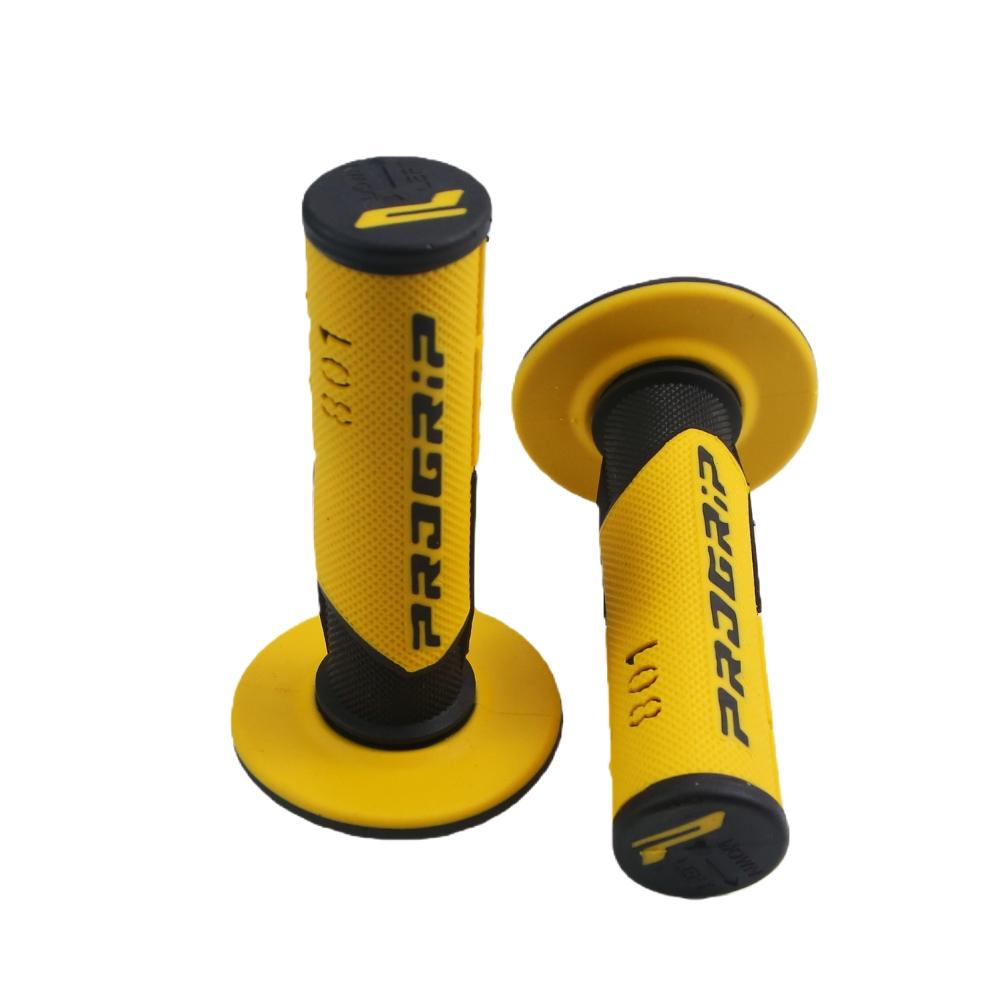 7/8 22 24mm Universal Motorcycle Grips Handle Bar For KTM YAMAHA Bike Motocross Motorbike Rubber GEL Domino Grip 6 Colors жовтий
7/8 22 24mm Universal Motorcycle Grips Handle Bar For KTM YAMAHA Bike Motocross Motorbike Rubber GEL Domino Grip 6 Colors жовтий