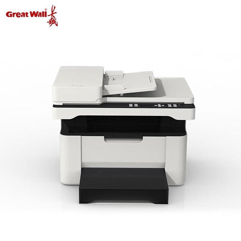 Great Wall A4 Black & White Laser Printer Series CN plug (adapter included)
Great Wall A4 Black & White Laser Printer Series CN plug (adapter included)