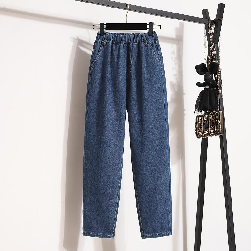 DIMANAF 2025 Летние Базовые Эластичные Джинсы Женские Свободные Повседневные Джинсовые Брюки-Гаремы Большие Синие Брюки L темно-синий
DIMANAF 2025 Летние Базовые Эластичные Джинсы Женские Свободные Повседневные Джинсовые Брюки-Гаремы Большие Синие Брюки L темно-синий