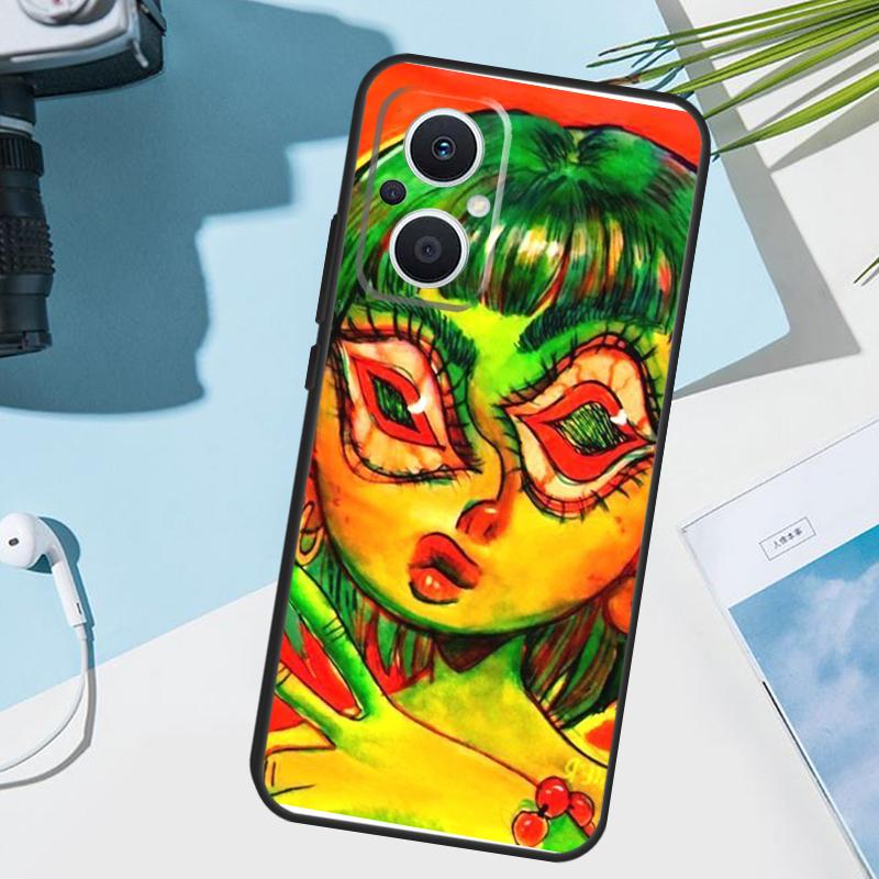 Hippy Hippie Psychedelic Art Cover For OPPO Reno 8 7 Lite 10 11 12 13 14 Pro 11F 12F 13F 14F OPPO Find X8 X5 X9 Pro Case OPPO Reno13
Hippy Hippie Psychedelic Art Cover For OPPO Reno 8 7 Lite 10 11 12 13 14 Pro 11F 12F 13F 14F OPPO Find X8 X5 X9 Pro Case OPPO Reno13