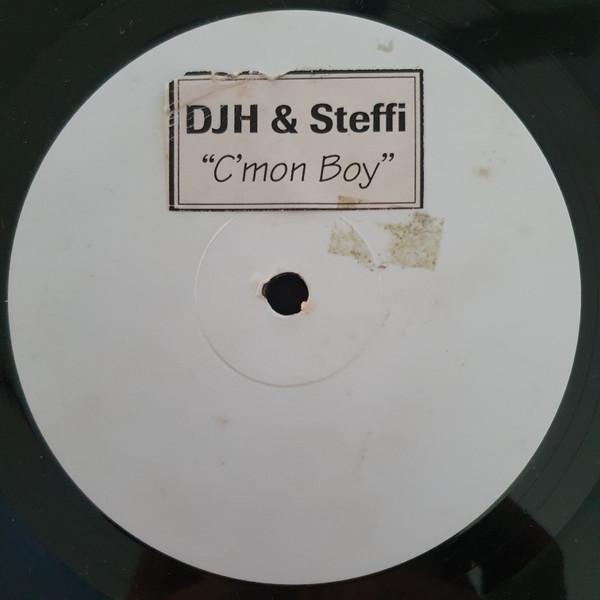12inch Record DJ H., STEFY - Come On Boy FCT12001 FCT White 1992 UK Dance & Electronica Used
12inch Record DJ H., STEFY - Come On Boy FCT12001 FCT White 1992 UK Dance & Electronica Used