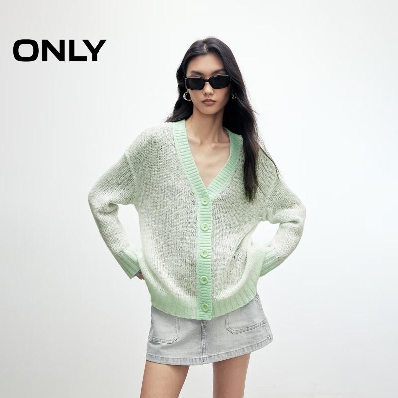ONLY Women s Autumn 2025 Airy Openwork V-Neck Cardigan S
ONLY Women s Autumn 2025 Airy Openwork V-Neck Cardigan S
