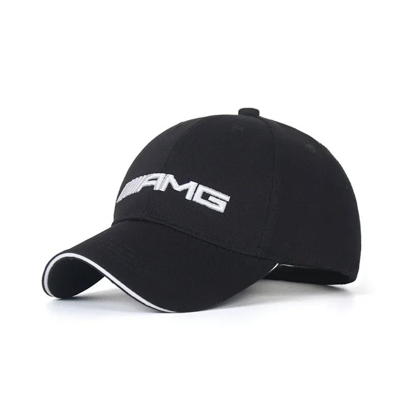 Hot Car Sticker For Mercedes Benz AMG Outdoor Summer Sport Hat Embroidery Baseball Cap Spring Autumn Outdoor Adjustable Casual H
Hot Car Sticker For Mercedes Benz AMG Outdoor Summer Sport Hat Embroidery Baseball Cap Spring Autumn Outdoor Adjustable Casual H