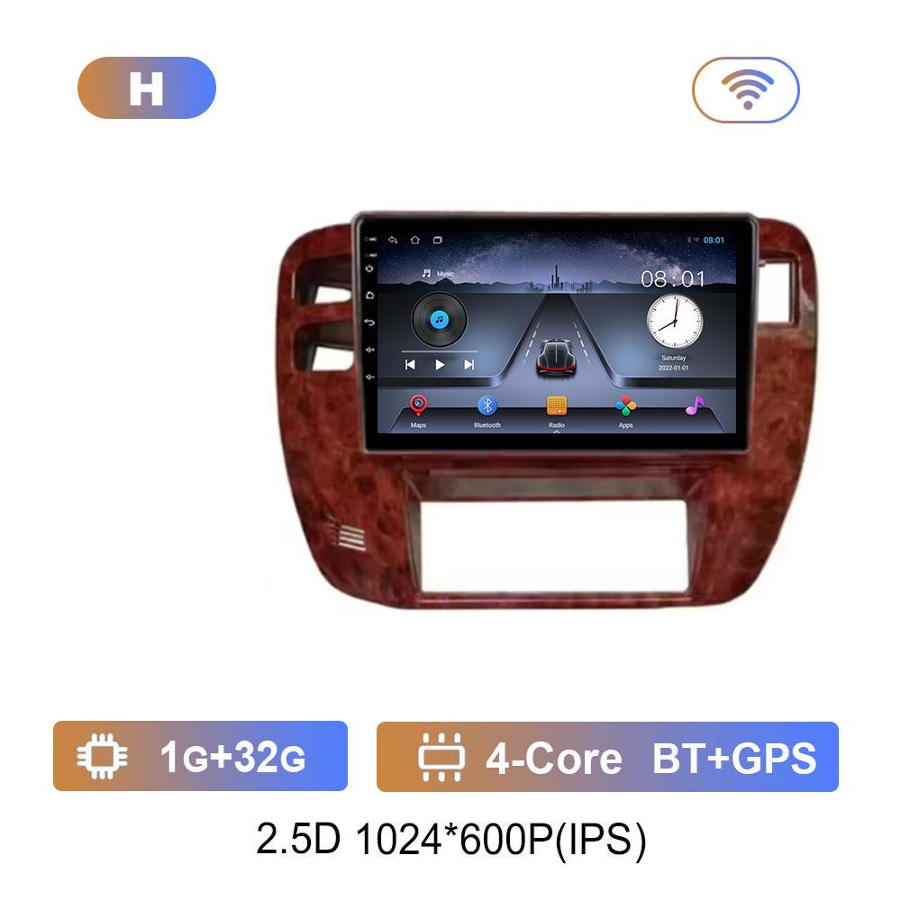 Bluetooth WiFi GPS Навигация Android 14 для NISSAN Patrol 1997 - 2005 Сенсорный экран Автомагнитола Мультимедийный плеер 4G DSP Стерео
Bluetooth WiFi GPS Навигация Android 14 для NISSAN Patrol 1997 - 2005 Сенсорный экран Автомагнитола Мультимедийный плеер 4G DSP Стерео