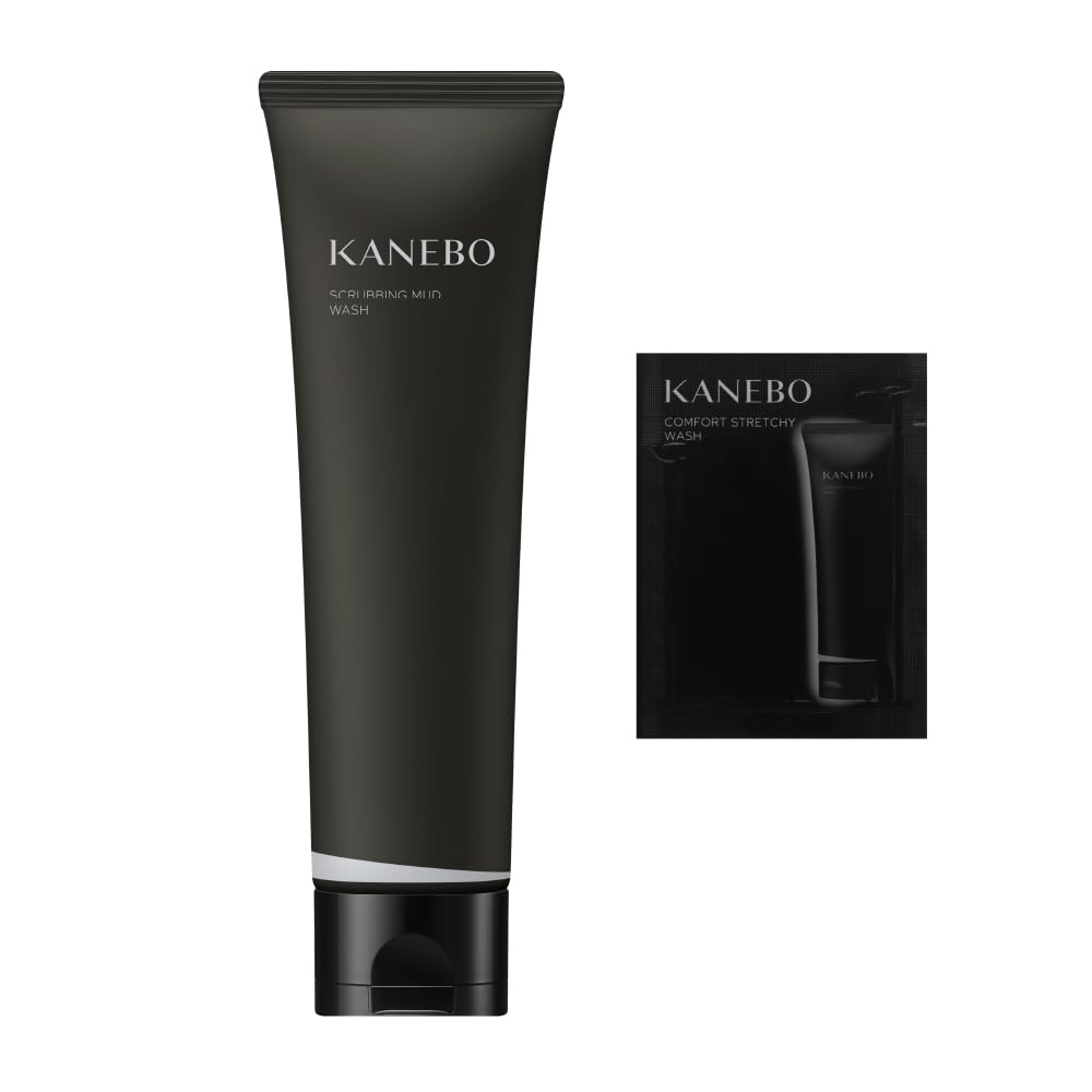 KANEBO Отшелушивающая грязевая маска для умывания Набор лимитированной серии с бонусом
KANEBO Отшелушивающая грязевая маска для умывания Набор лимитированной серии с бонусом