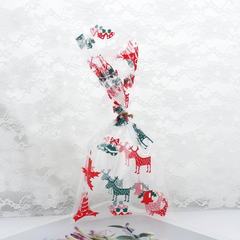 Snack Packaging Baking Biscuit Bags Christmas Candy Bags Christmas Decoration Candy Pouches
Snack Packaging Baking Biscuit Bags Christmas Candy Bags Christmas Decoration Candy Pouches