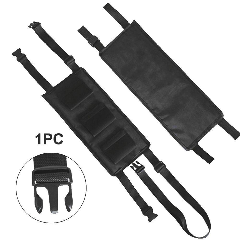 Universal Fishing Poles Organizer Adjustable Backseat Fishing Rod Holder Fishing Poles Tie Strap
Universal Fishing Poles Organizer Adjustable Backseat Fishing Rod Holder Fishing Poles Tie Strap