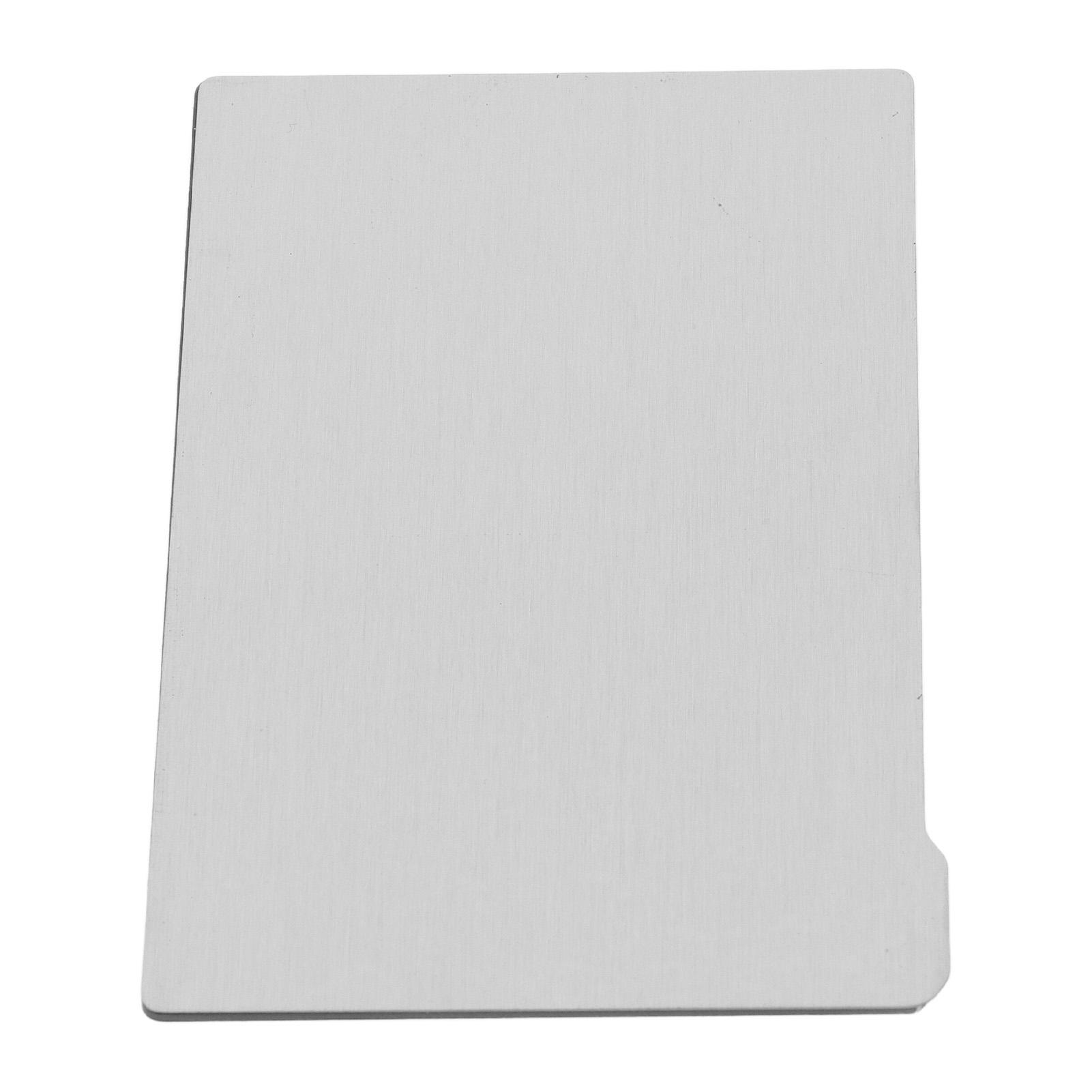 Смола 3D принтер гибкая платформа для сборки пружинная сталь ЖК-дисплей светоотверждаемая магнитная платформа 176x105 мм для
Смола 3D принтер гибкая платформа для сборки пружинная сталь ЖК-дисплей светоотверждаемая магнитная платформа 176x105 мм для