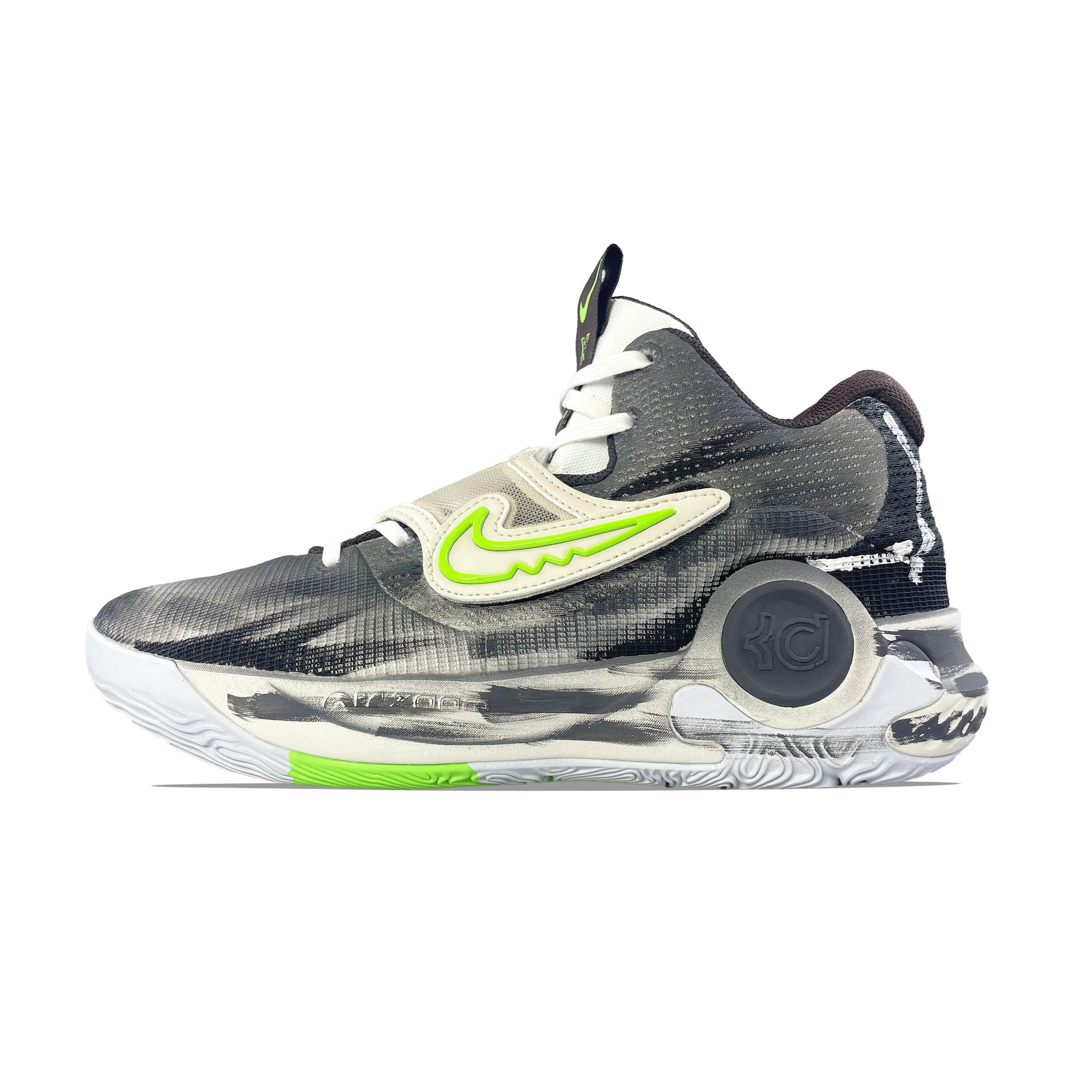 Nike KD Trey 5 X Unable To Wear With Belt Abrasion Resistant Low top Basketball Shoes Men s Black DJ7554-014(Team761-) 42.5
Nike KD Trey 5 X Unable To Wear With Belt Abrasion Resistant Low top Basketball Shoes Men s Black DJ7554-014(Team761-) 42.5