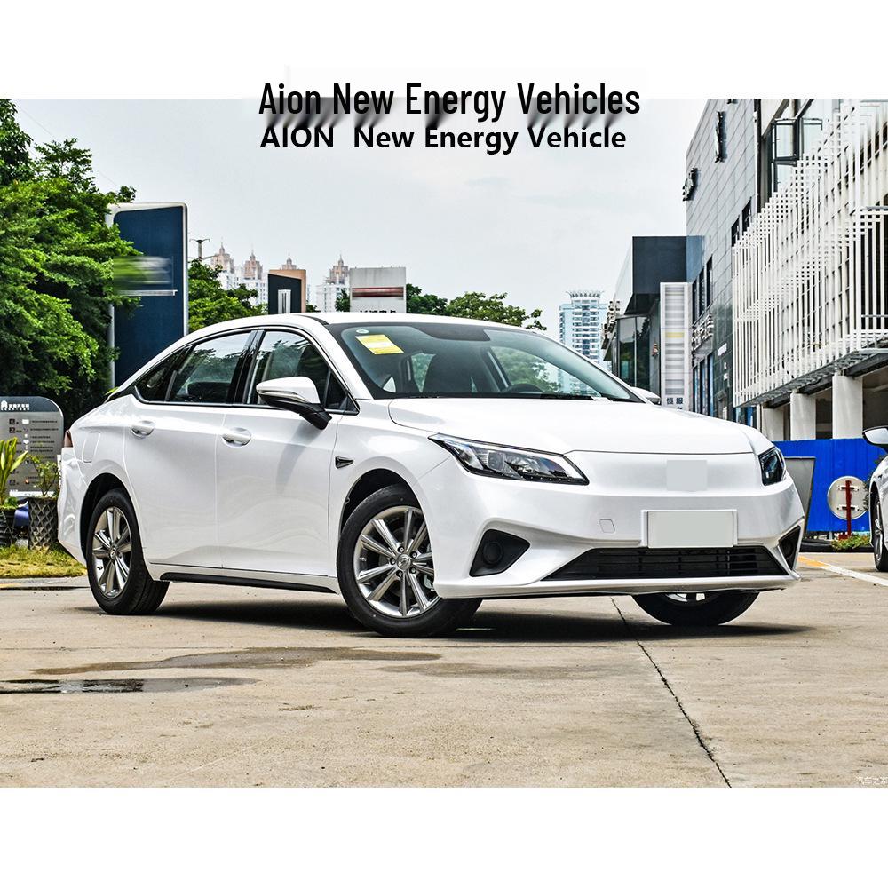 Применимо к новым энергетическим автомобилям AION Y, V, S, LX
Применимо к новым энергетическим автомобилям AION Y, V, S, LX