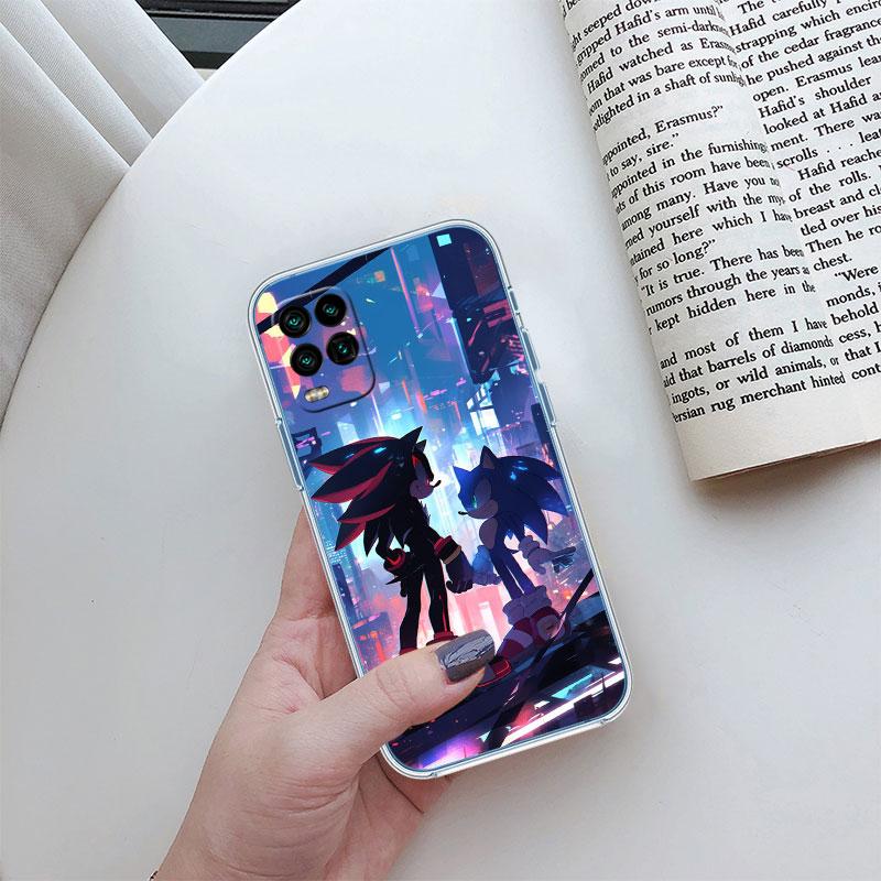 S-Sonics Transparent Phone Case for Motorola Moto E22I E22S E22 E32 E40 E7 E7I G Plus Power Play Stylus G22 G14 Motorola Moto G 5G
S-Sonics Transparent Phone Case for Motorola Moto E22I E22S E22 E32 E40 E7 E7I G Plus Power Play Stylus G22 G14 Motorola Moto G 5G