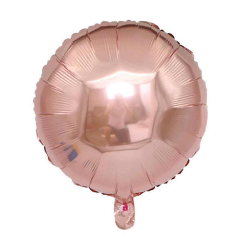 12-Inch Latex Balloon Set: Customizable Decoration Pack
12-Inch Latex Balloon Set: Customizable Decoration Pack