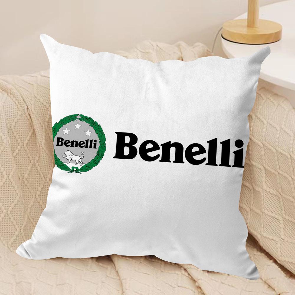 Cool BBenelli Cushion Cover Pillowcase Ultra Soft Skin Friendly Fabric Cloud Like Comfort Concealed Zipper 30x30cm
Cool BBenelli Cushion Cover Pillowcase Ultra Soft Skin Friendly Fabric Cloud Like Comfort Concealed Zipper 30x30cm