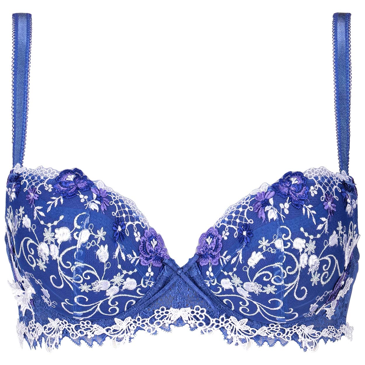 Бюстгальтер Triumph Premium Red Label 0072 M008 Размер C65, (синий),
Бюстгальтер Triumph Premium Red Label 0072 M008 Размер C65, (синий),